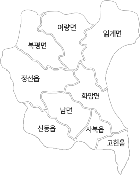 지도 이미지