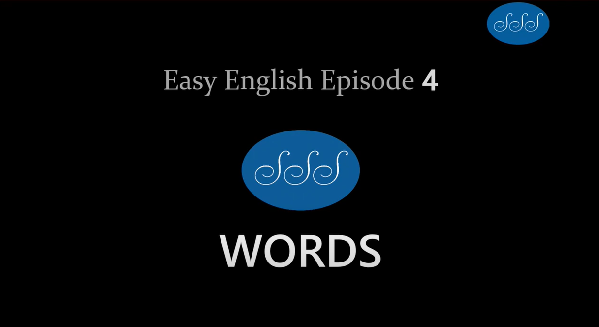 [브랜든의 EASY ENGLISH] 그림으로 하는 단어학습 