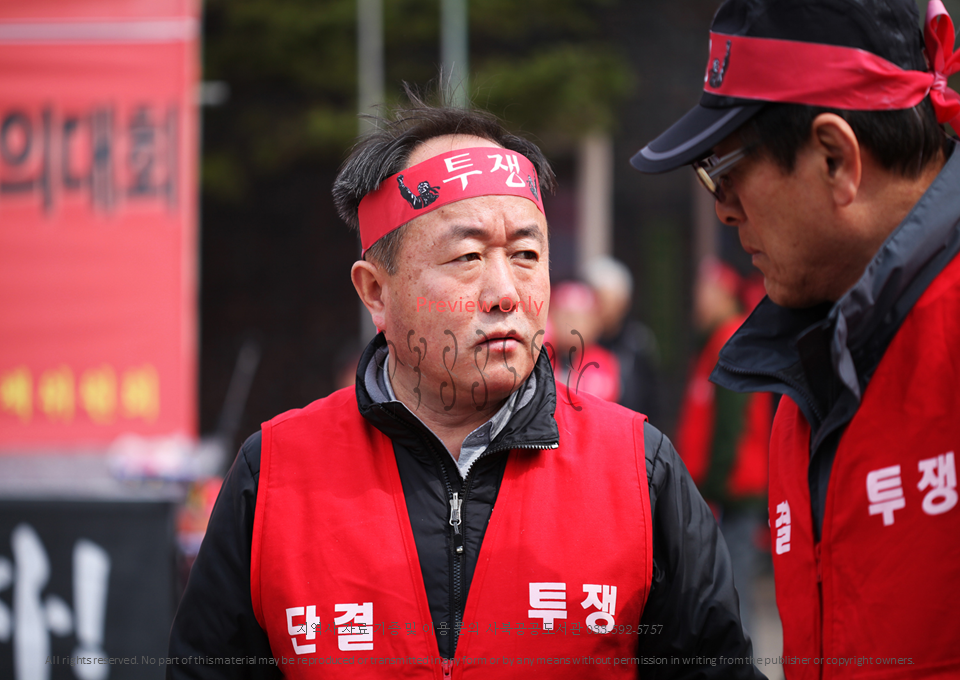 2014년 주민운동(강원랜드바로세우기) 