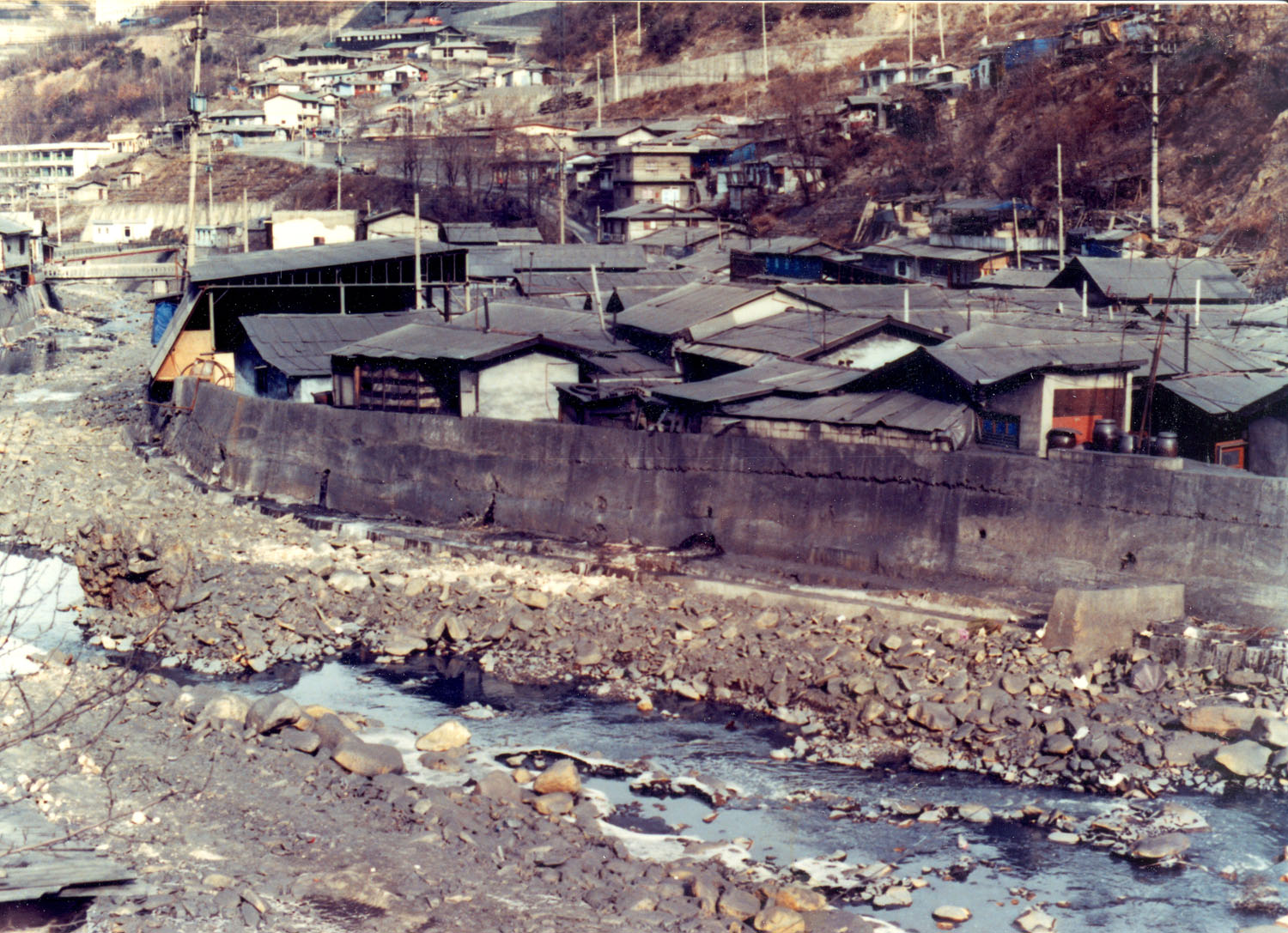 고한읍지 등재 사진17 