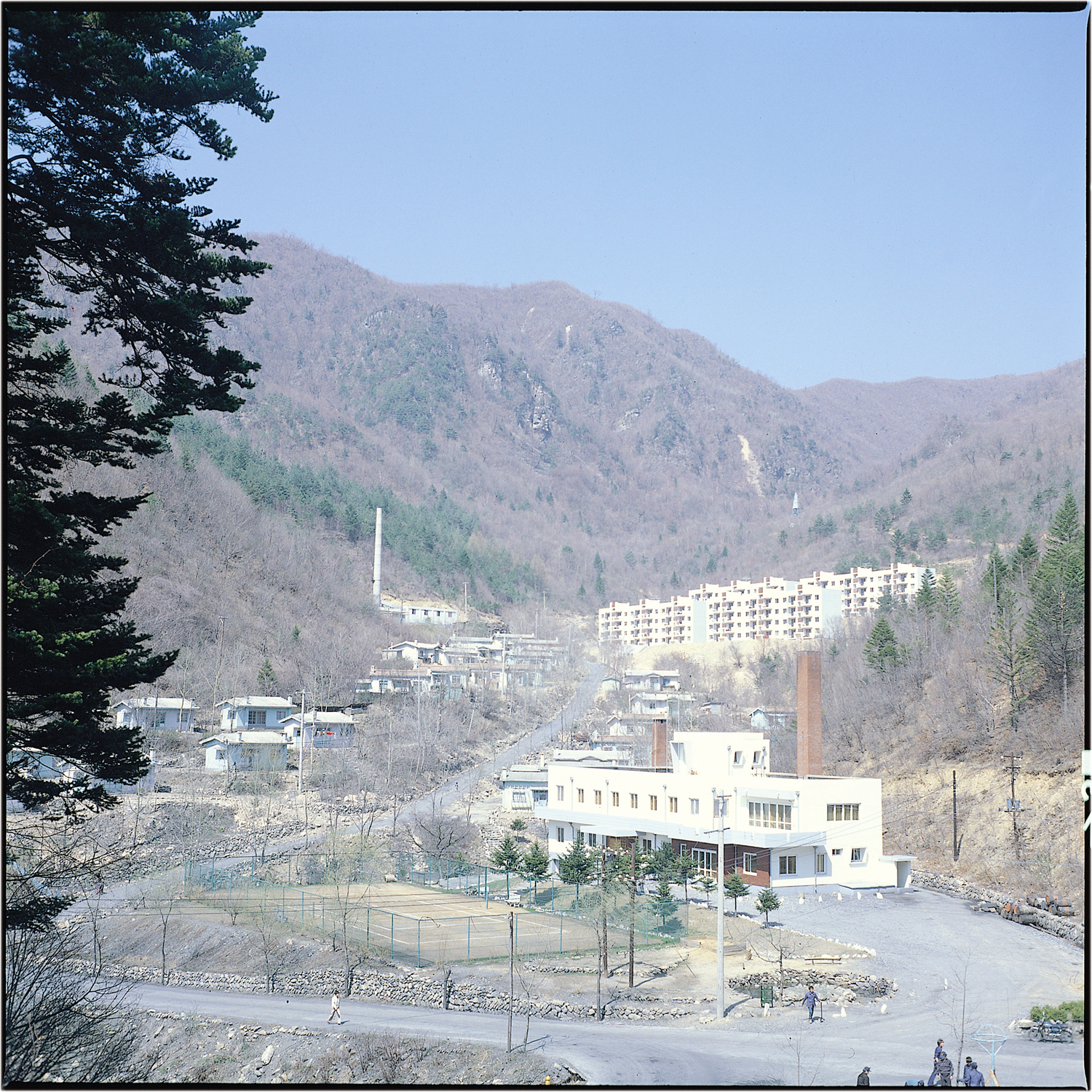 고한읍지 등재 사진27 